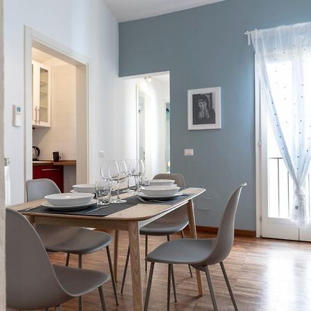Charme In Santa Maria Novella Apartment Florence Exterior photo