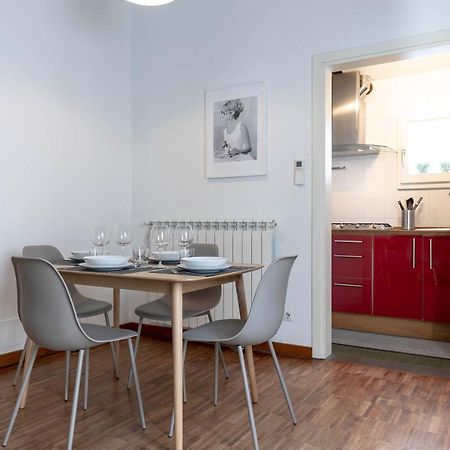 Charme In Santa Maria Novella Apartment Florence Exterior photo