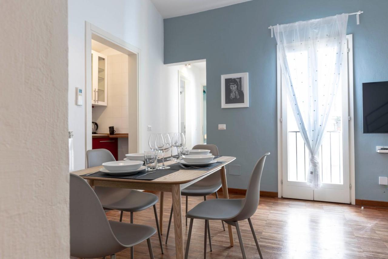 Charme In Santa Maria Novella Apartment Florence Exterior photo