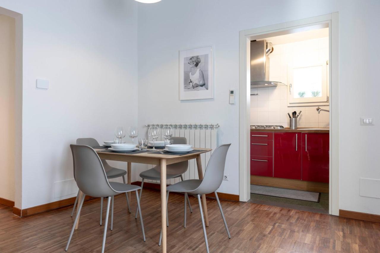 Charme In Santa Maria Novella Apartment Florence Exterior photo