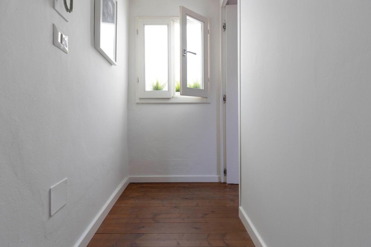 Charme In Santa Maria Novella Apartment Florence Exterior photo