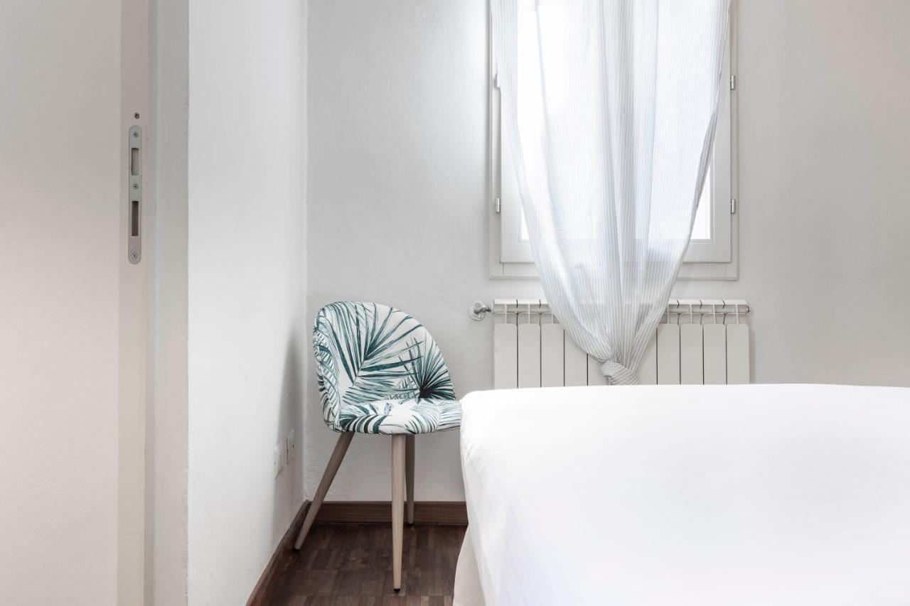 Charme In Santa Maria Novella Apartment Florence Exterior photo