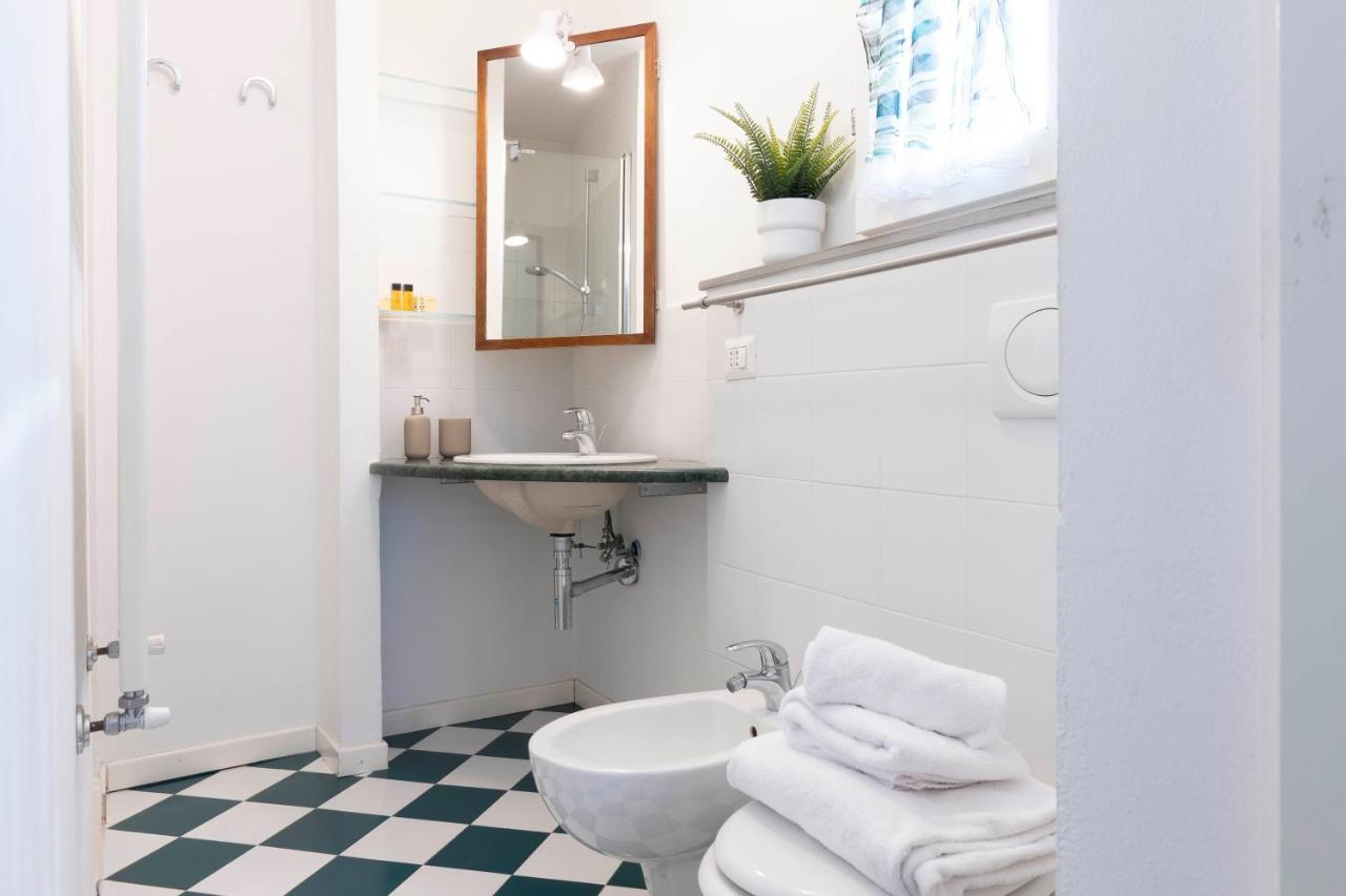 Charme In Santa Maria Novella Apartment Florence Exterior photo