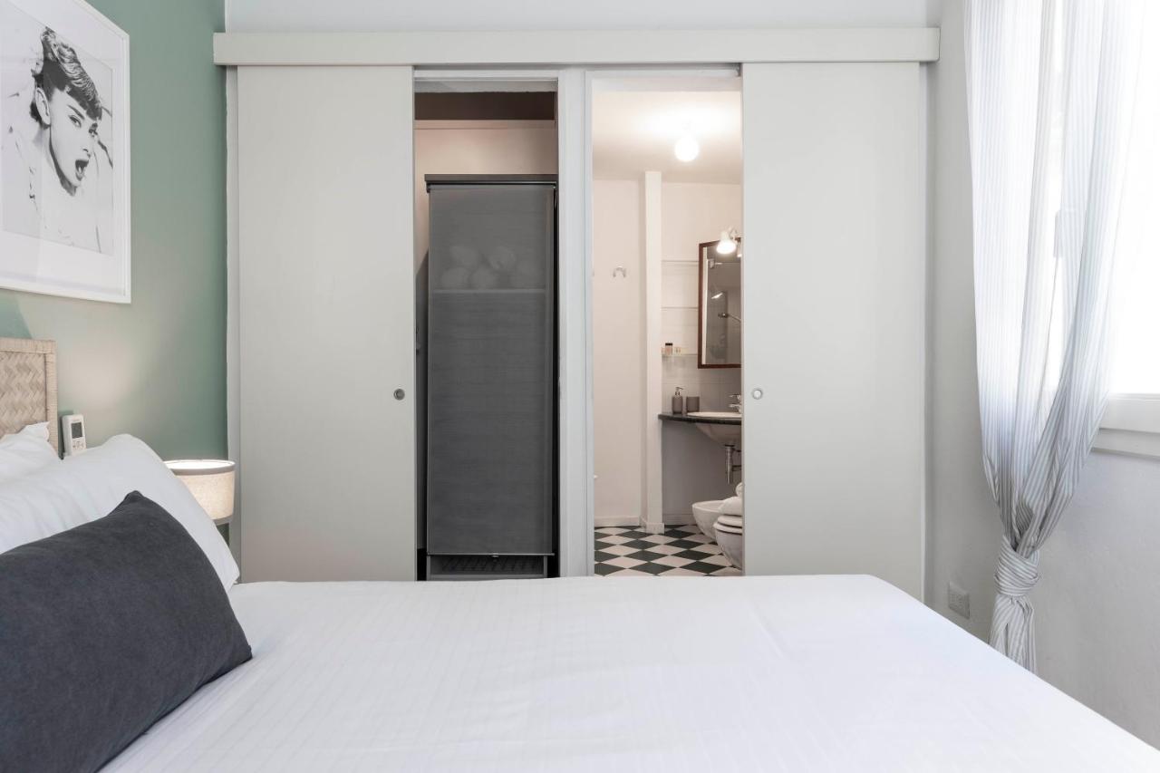 Charme In Santa Maria Novella Apartment Florence Exterior photo