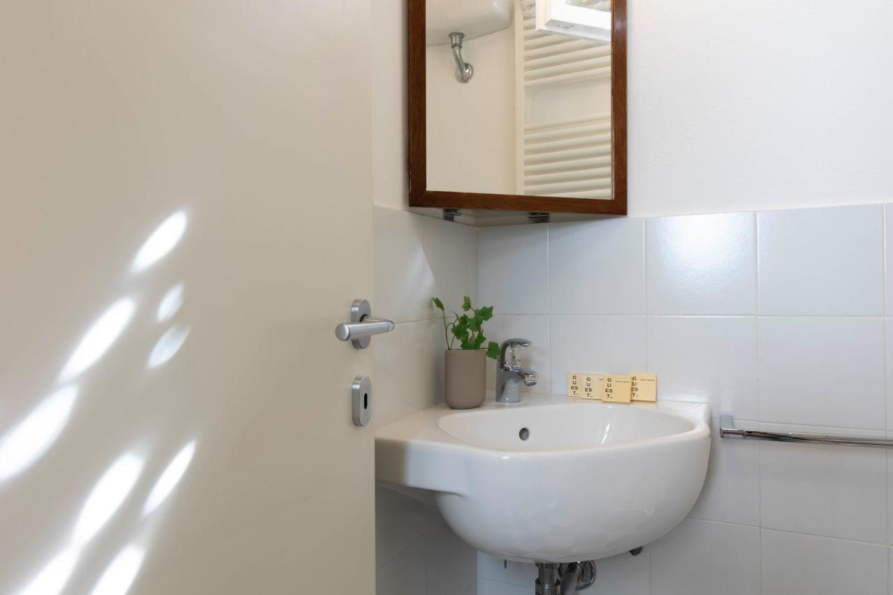 Charme In Santa Maria Novella Apartment Florence Exterior photo