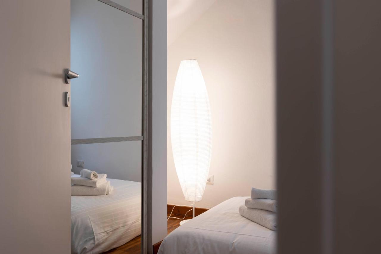 Charme In Santa Maria Novella Apartment Florence Exterior photo