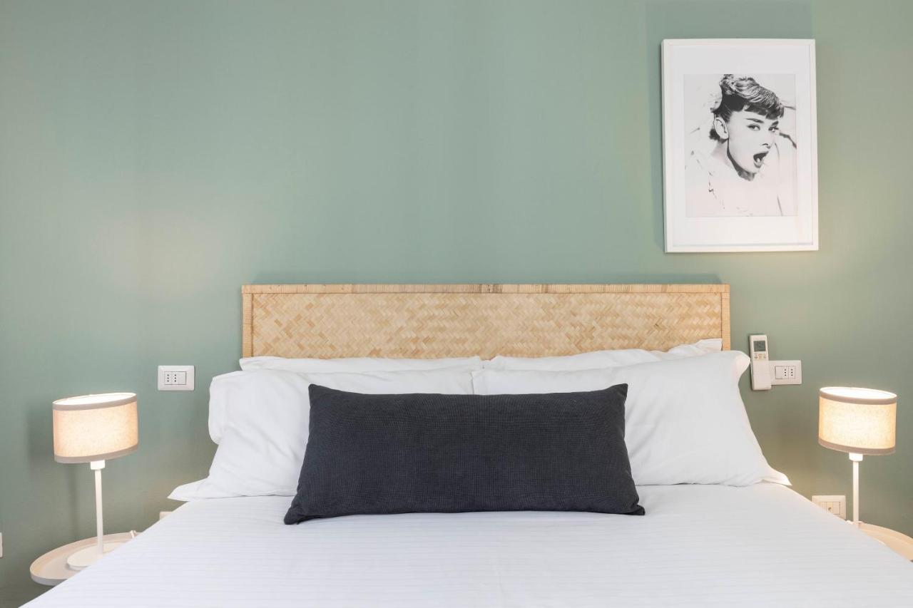 Charme In Santa Maria Novella Apartment Florence Exterior photo