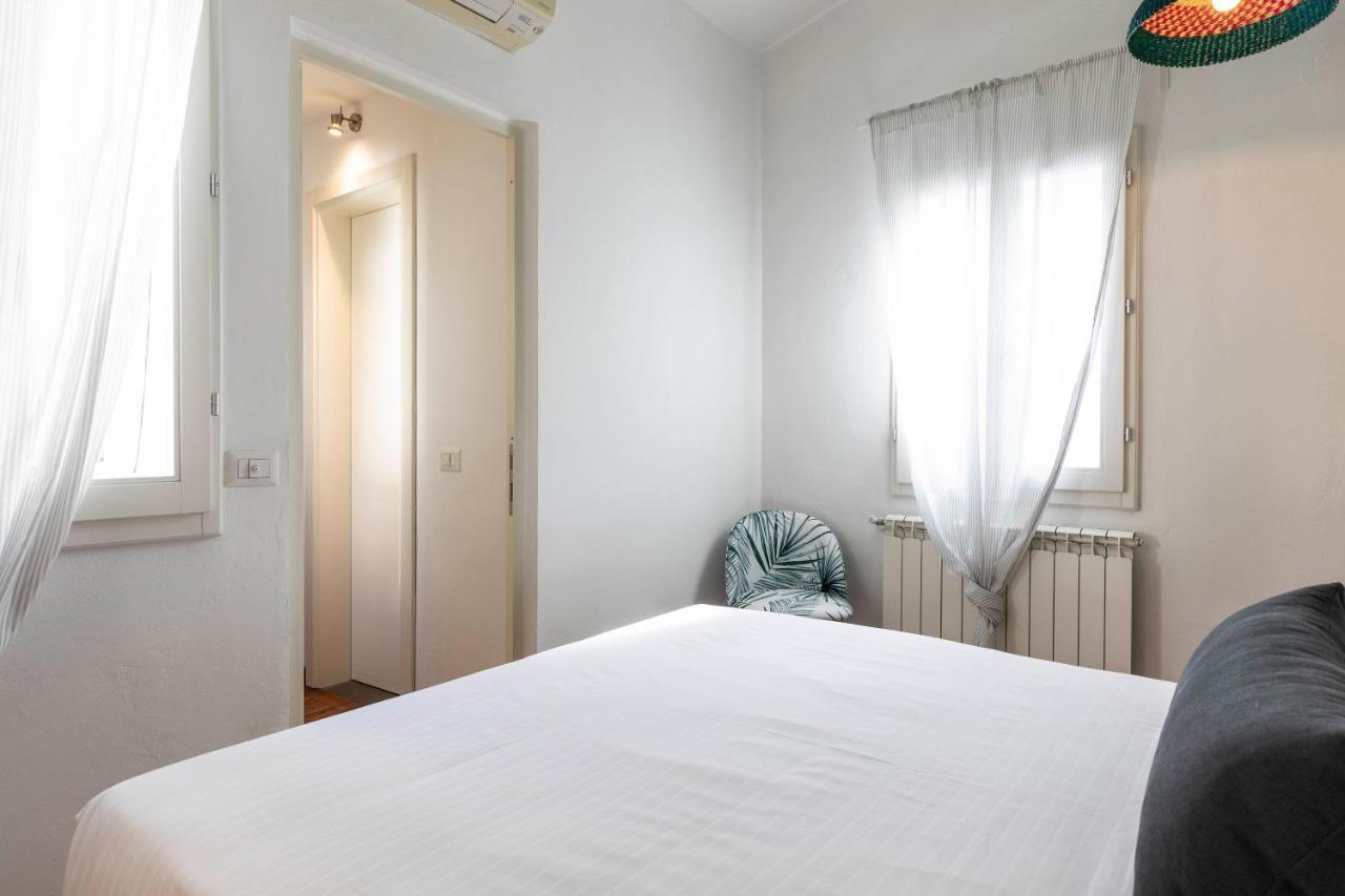 Charme In Santa Maria Novella Apartment Florence Exterior photo