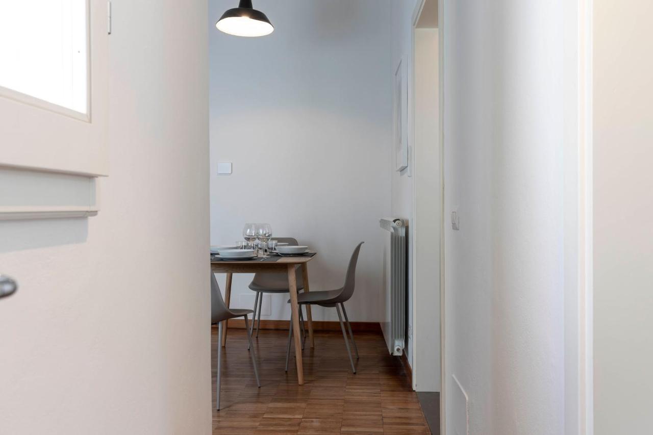 Charme In Santa Maria Novella Apartment Florence Exterior photo