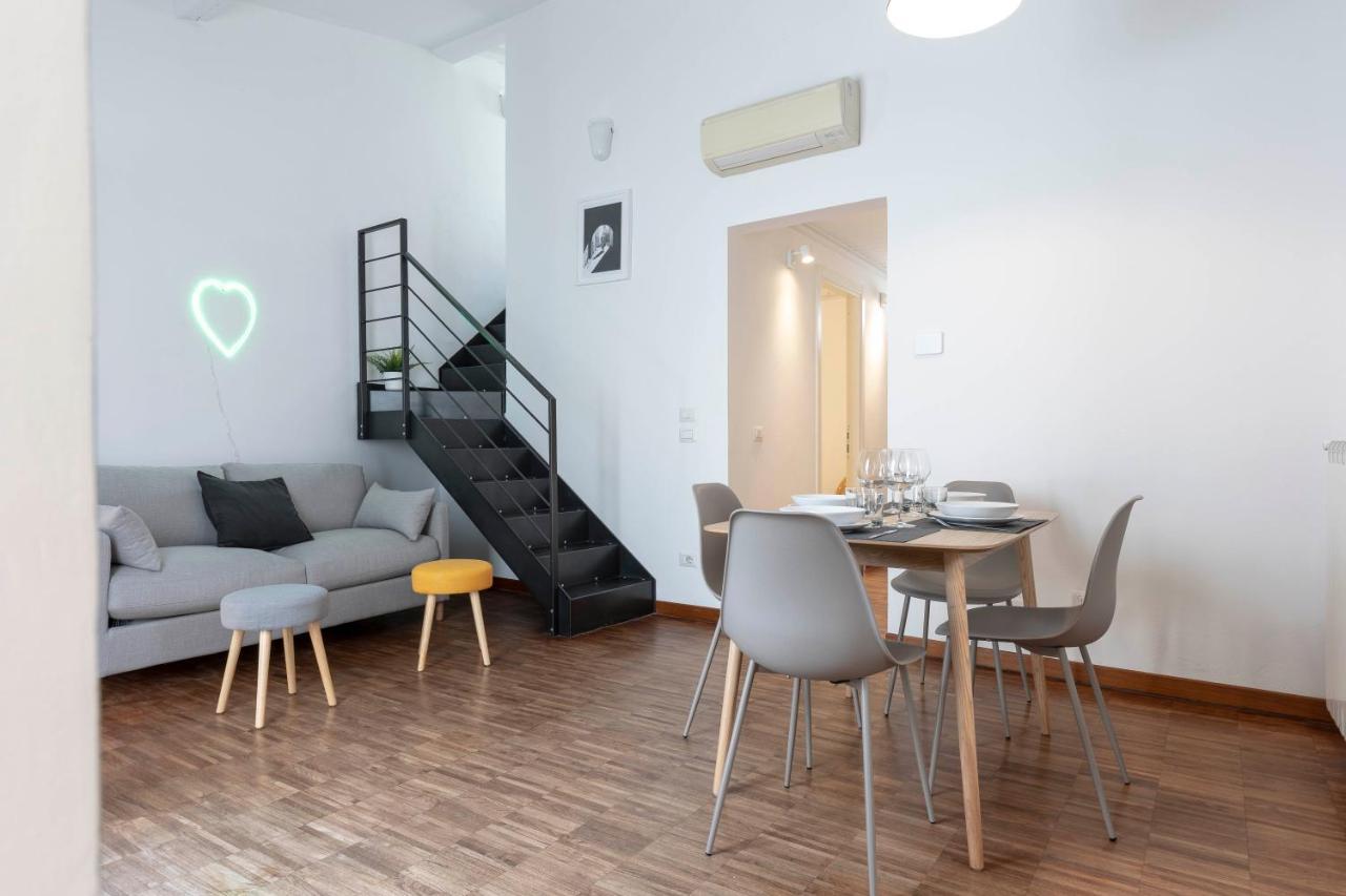 Charme In Santa Maria Novella Apartment Florence Exterior photo
