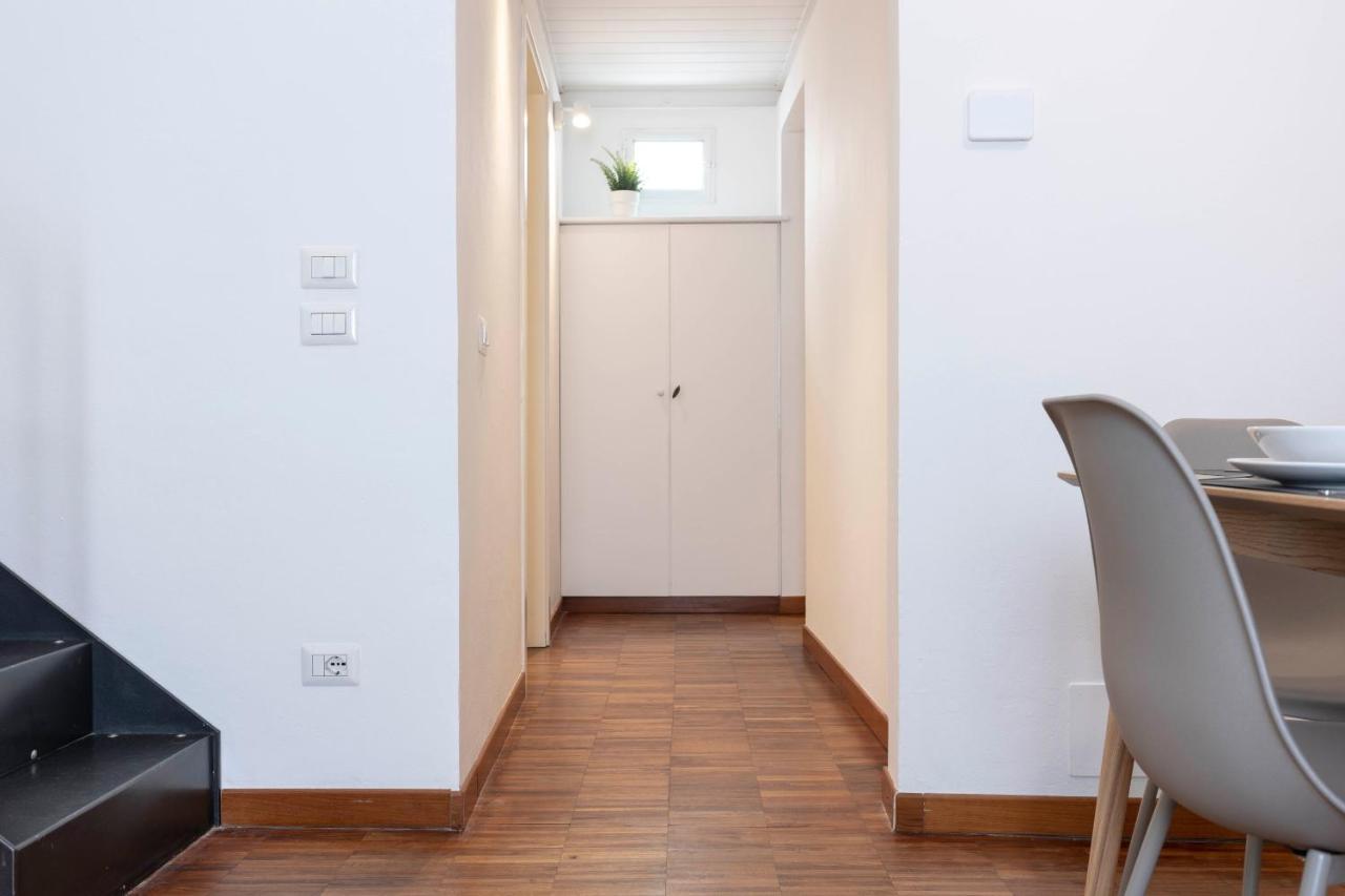 Charme In Santa Maria Novella Apartment Florence Exterior photo